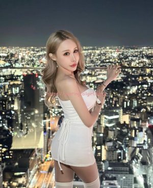 Windy Genting Call Girl Escort in Genting Highland, photo 2