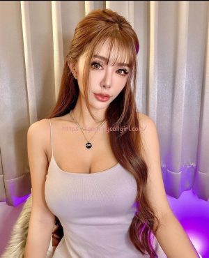 Janice Genting Call Girl Escort in Genting Highland, photo 2