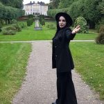 Här Har Ni Mig En Snygg Ts Milf image 441813