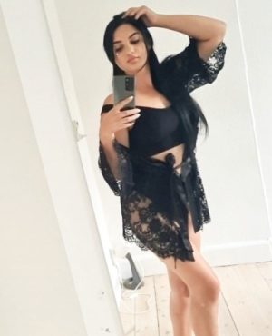 Melissa in Copenhagen, photo 3