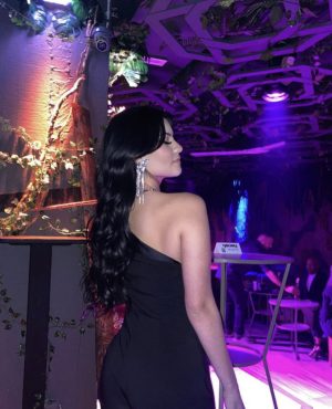 Tatiana in Tenerife, photo 3