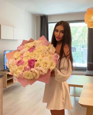 New Russian girl in Dubai, photo 2