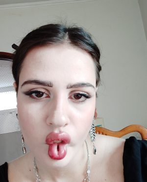 Lilith tântrica in Ribeirão preto, photo 3