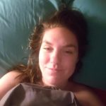 Am new in the city, Kayla offers you the best image 445555