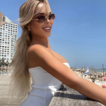 Zaara Lucas image 445696