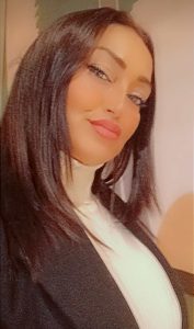 Española, trato de novios . Cariñosa y sensual. image 445828