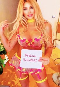 Debhora image 446718