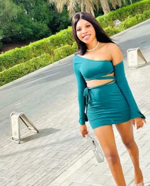 Isabella for real in Dubai, photo 3