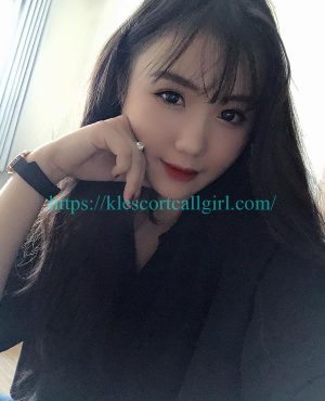 Kuala Lumpur Call Girl – Connie in Bukit Bintang, photo 2