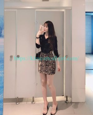 Kuala Lumpur Call Girl – Connie in Bukit Bintang, photo 3