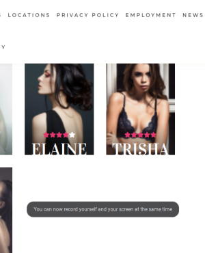 Angel Brown Escorts image 454101