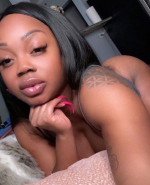 t Young Ebony Come Over Your Place Or My Place Outcall Servi image 455845