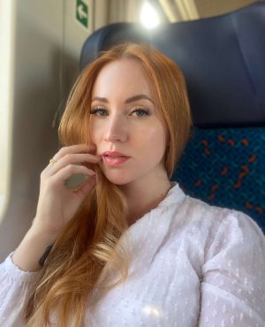 Maela in Paris, photo 3