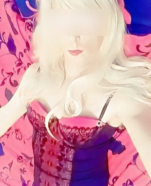 Chloe T-Girl Escort in Preston, photo 2