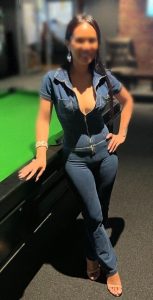 Nikki Lee- Petite Asian Beauty- Langtrees VIP Perth image 457862