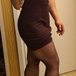 Hot Blonde with a runners Body image 458177