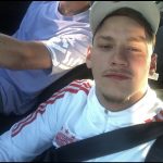 Escort boy image 459913