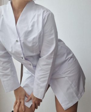 Alina in Barcelona, photo 3