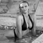 Lexi Lust English Busty Blonde image 461425