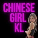 Chinese Girl KL image 462266