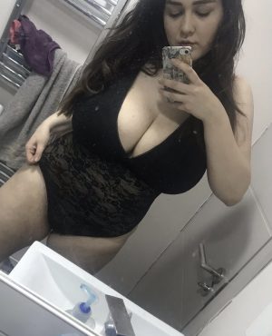 Amanda Kim in Amsterdam, photo 2