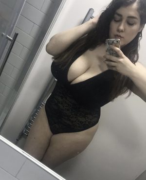 Amanda Kim in Amsterdam, photo 3