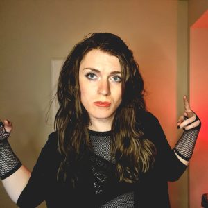 Aussie TS Sofia Starr Sydney 3/12 to 11/12 image 474026