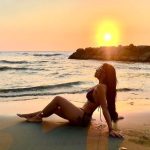 Sexy  Massage Relaxing Erotic sensitive 3 gir f om colombian image 474919
