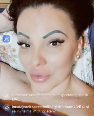 Buna sunt Ana nouă în Madrid image 481093