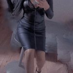 Danish exotic high-end Model Samantha Lux image 482140