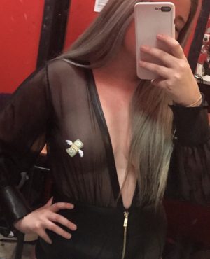 Kenzie lee in Melbourne, photo 2
