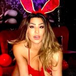 Sexy Exotica Shemale escort Amsterdam image 494944