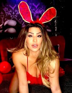 Sexy Exotica Shemale escort Amsterdam image 494950