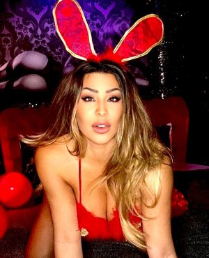 Sexy Exotica Shemale escort Amsterdam image 494950