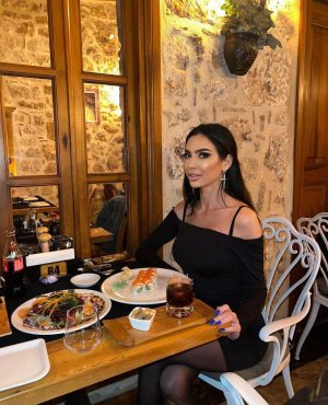 ALYA in Dubai, photo 7