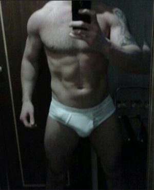 IRISHBIXL in Melbourne, photo 2