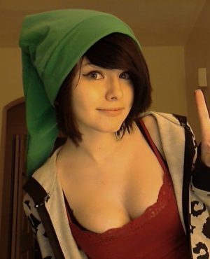 PAULINE in Paris, photo 3