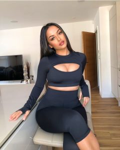 DUBAIESCORTGIRL – AVAILABLE TO MEET image 514094