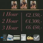 Reservation accepted after deposit image 517464