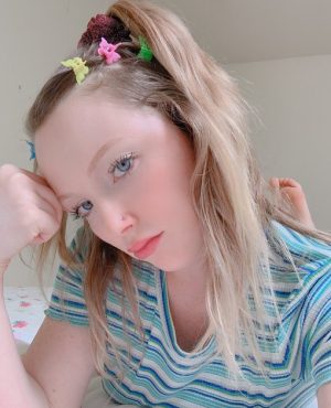 I'm Lina and I'm ava in Berlin, photo 3