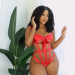 MISS NAOMI image 536481