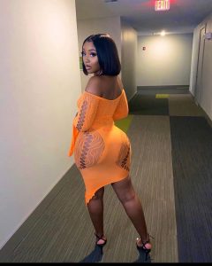 MISS MARTEL image 536498