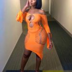 MISS MARTEL image 536503