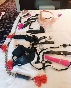 MISTRESS in Riyadh, photo 2