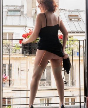 Parisienne, independent in Sydney, photo 3