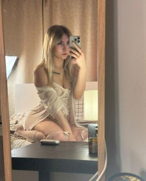 Ksenia, agency Albania Escort in Durres, photo 2