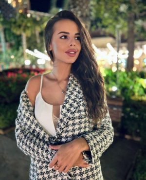 Olivia, agency Stars of the World in London, photo 2