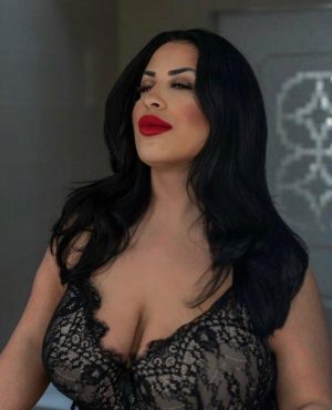 Jasmin, independent in Vienna, photo 3