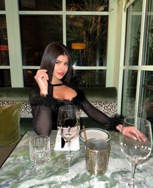 Nicole, independent in Amsterdam, photo 3