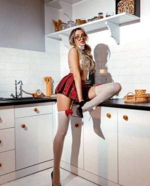Oksana, independent in Amsterdam, photo 3